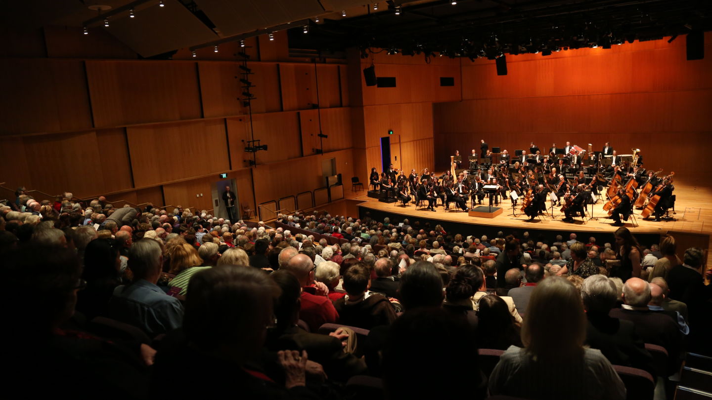 Redland Performing Arts Centre