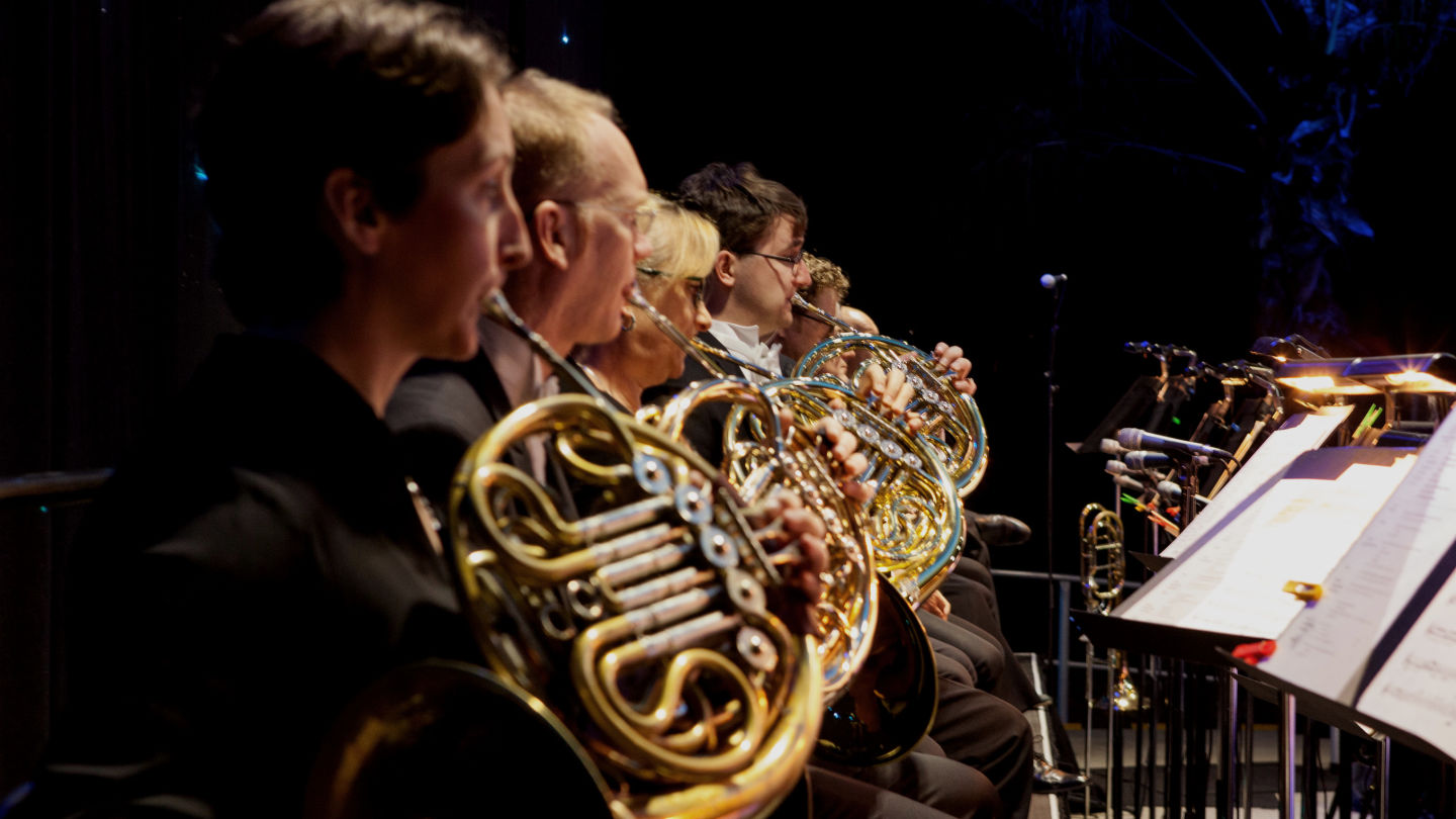 Musical history to be made in Gladstone next week