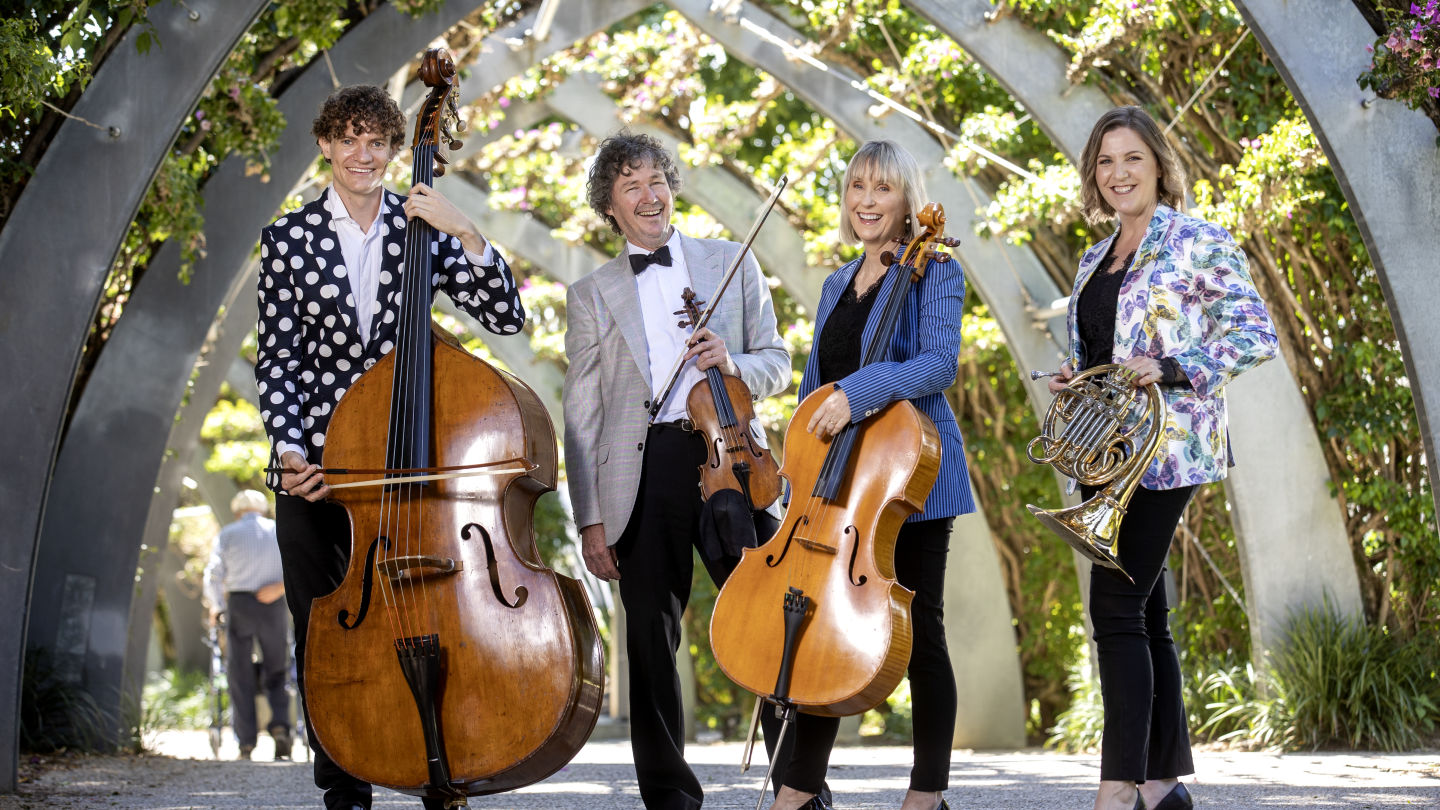 Queensland Symphony Orchestra unveils Season 2021