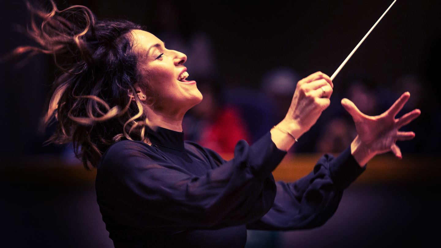 Queensland Symphony Orchestra’s season finale to go the distance