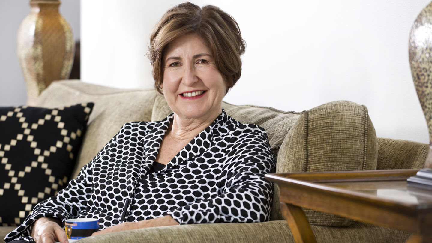 Queensland Symphony Orchestra welcomes new Board member