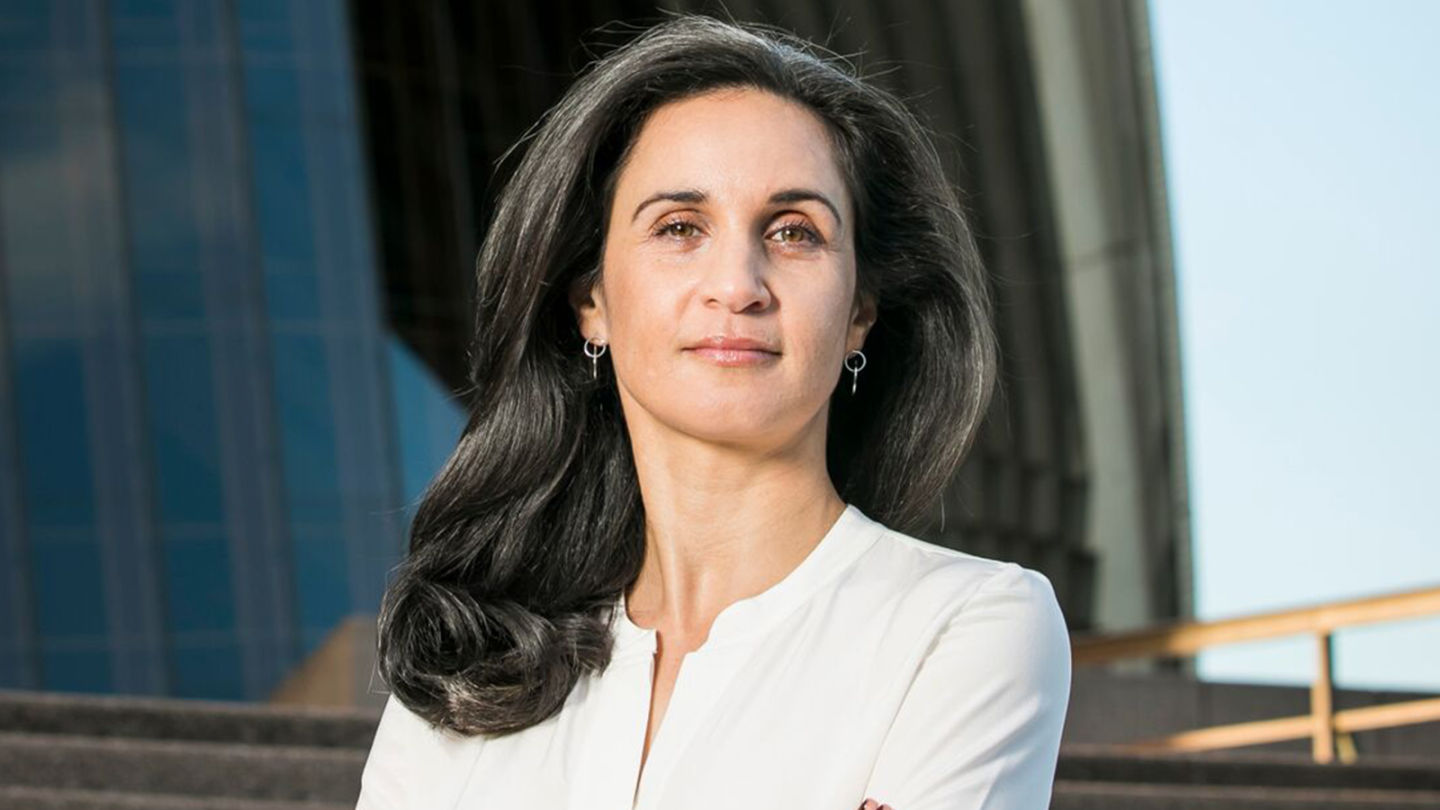 Yarmila Alfonzetti named Chief Executive at Queensland Symphony Orchestra