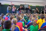 Australian premiere on the cards for Orchestra For Everyone