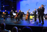 Free world-class concert to unite Gladstone community