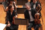 Queensland Symphony Orchestra’s Connect Ensemble  headed for Cairns and Innisfail as music is heard all over Queensland! 