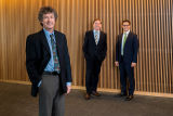 BDO announced as Queensland Symphony Orchestra’s Maestro Partner