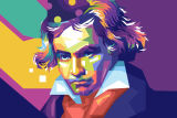 There’s lots to love about Ludwig!