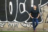 Taking 5 with Dane Lam