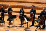 Curtain Call: Chamber Players 1