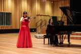 Curtain Call: 2026 Young Instrumentalist Prize