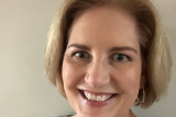 Taking 5 with Jenny Hodgson