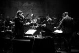Lights On: QSO + Tom Thum at the Brisbane Powerhouse