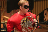 The Amazing Orchestra