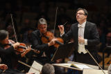 Mahler’s Fifth Symphony Takes Centre Stage as QSO Opens 2026 Season