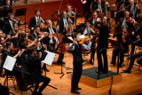 Curtain Call: Spirit of the Violin