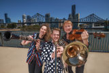 Queensland Symphony Orchestra unveils 2022 Season