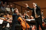Curtain Call: Beethoven, Dvořák & Smetana
