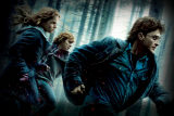 HARRY POTTER AND THE DEATHLY HALLOWS™ – PART 1 IN CONCERT