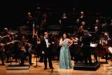 Curtain Call: Rising Stars
