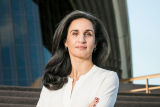 Yarmila Alfonzetti named Chief Executive at  Queensland Symphony Orchestra 