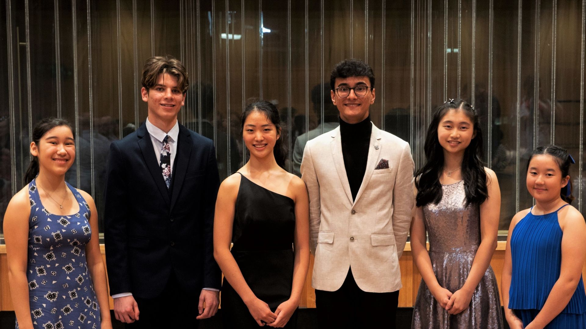 Young Instrumentalist Prize