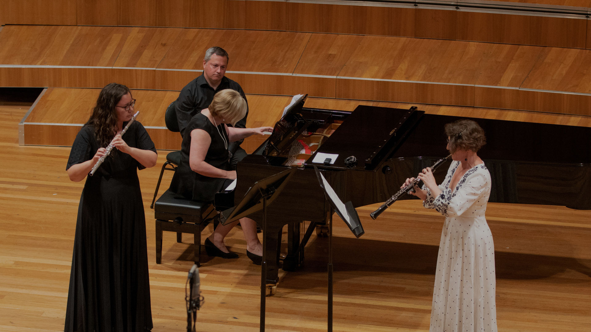 Chamber Players