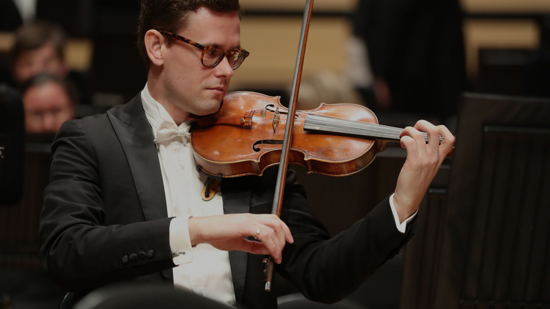 Orchestra For Everyone Pack