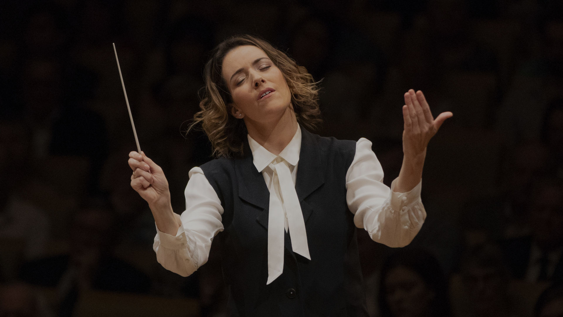 Guest Conductors
