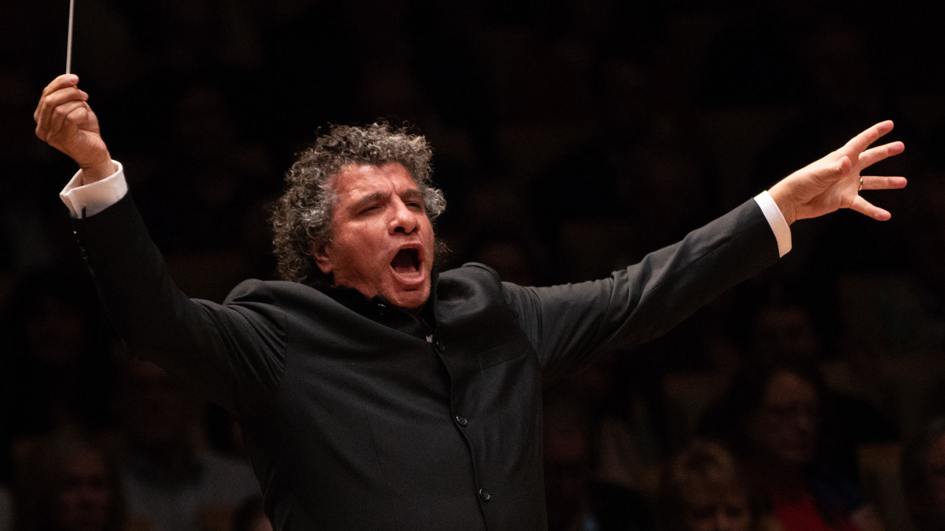 Guest Conductors