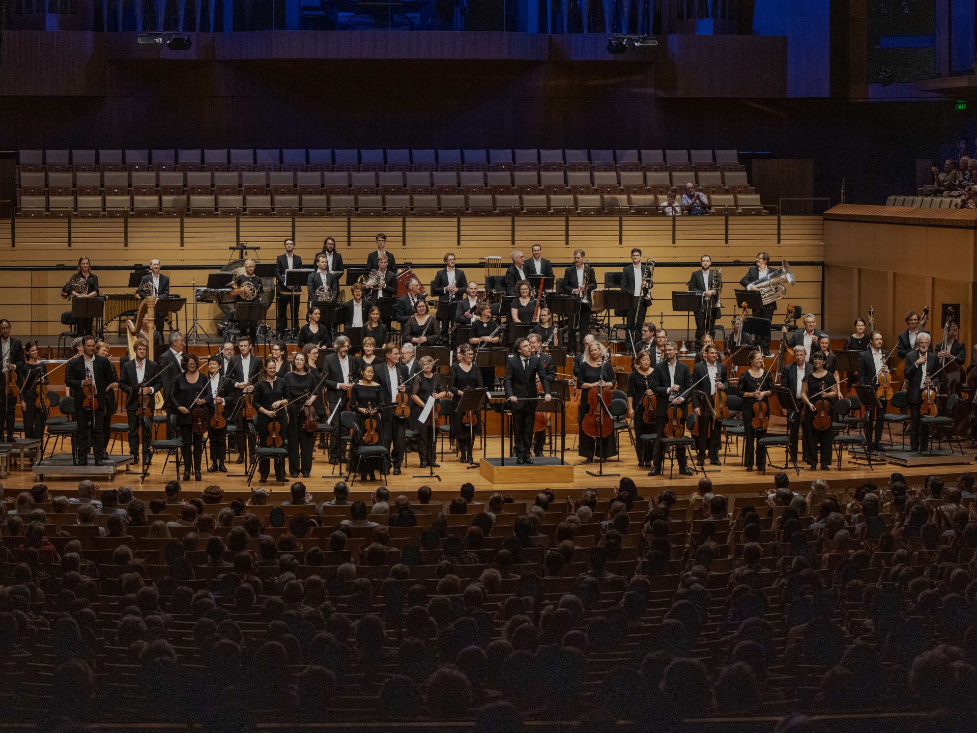 Season Closing Gala