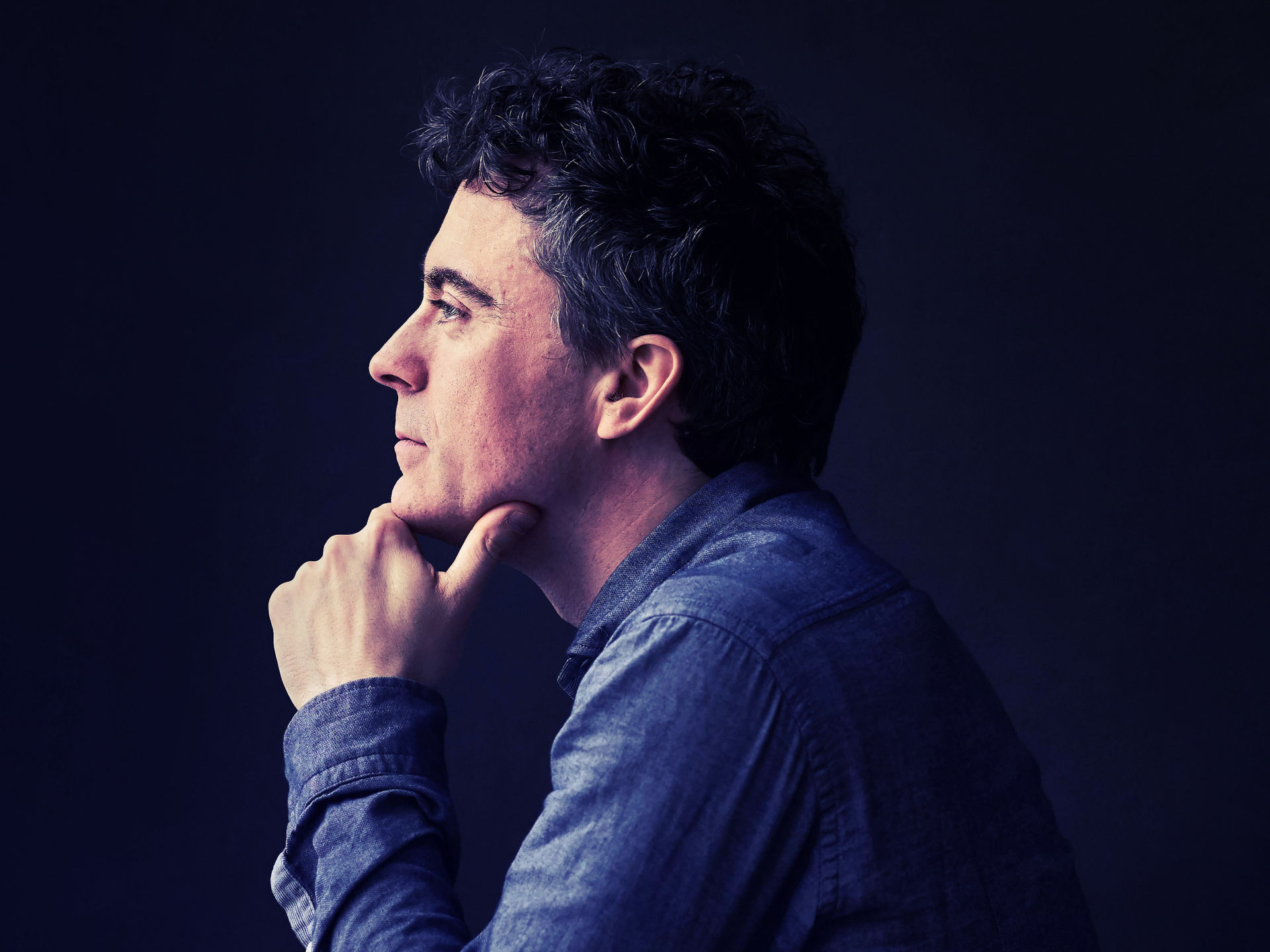 Paul Lewis in Recital