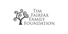 Tim Fairfax Family Foundation