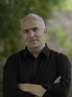Johannes Fritzsch