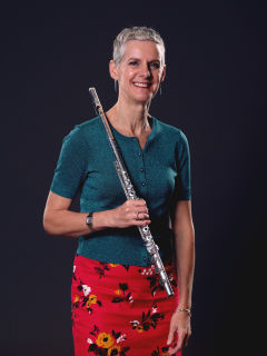 Alison Mitchell