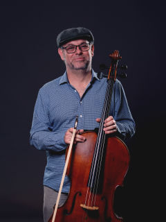 Andre Duthoit