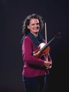 Ann Holtzapffel