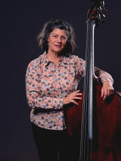 Anne Buchanan