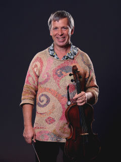 Bernard Hoey