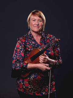 Brenda Sullivan