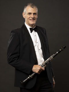 Brian Catchlove