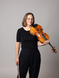 Charlotte Burbrook de Vere