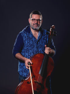 Craig Allister Young