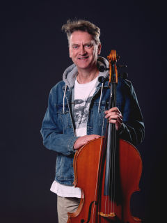 David Lale