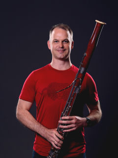 David Mitchell