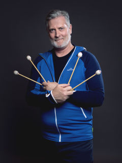 David Montgomery