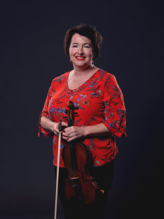 Delia Kinmont