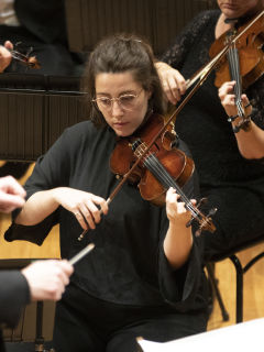 Sonia Wilson