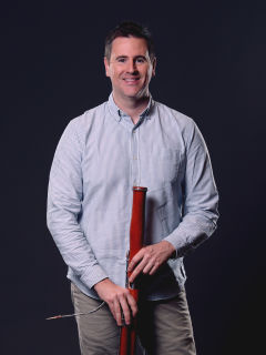 Evan Lewis