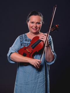 Faina Dobrenko