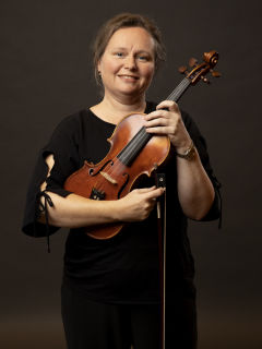 Faina Dobrenko